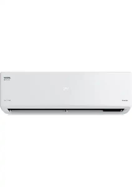 Vestel Buzz 094 A++ 8530 BTU Wi-Fi İnverter Klima: Modern Konfor ve Enerji Tasarrufu