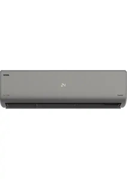 Vestel Vega Plus G 246 A++ Wi-Fi Inverter Klima ile Modern Konfor ve Enerji Tasarrufu