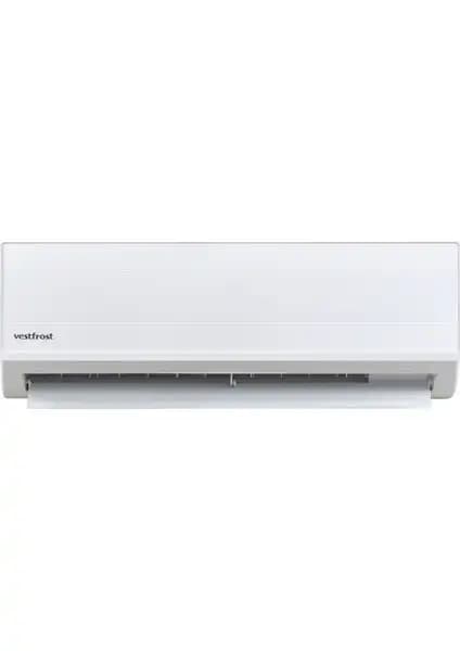 Vestfrost VF 12K INV A+ 12000 BTU inverter duvar tipi klima ile modern konfor sağlama