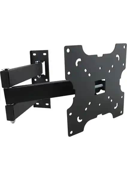 Vibox 22-49 İnç LCD ve LED TV Hareketli Askı Aparatı Detaylı İnceleme ve Özellikler