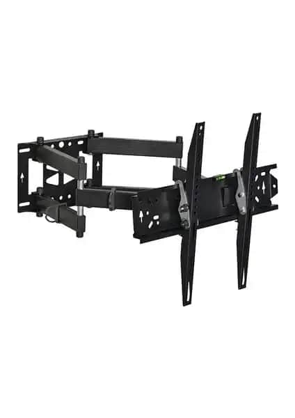 Vontech LCD Askı 65'' Hark Vt 692 Hc Pro: Modern ve Güvenilir TV Montaj Çözümü