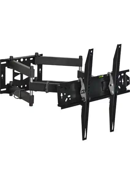 Vontech VT-952 HC Pro 42-95 İnç LCD ve LED TV Hareketli Askı Aparatı