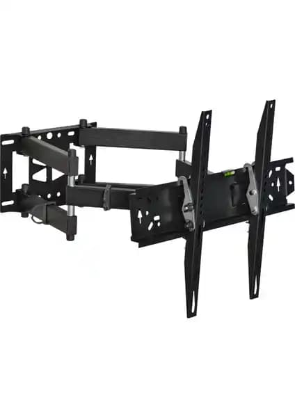 Vontech VT-952 HC Pro 42-95 İnç LCD ve LED TV Hareketli Askı Aparatı