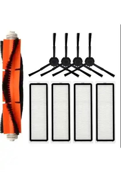 Xiaomi Mi Robot Vacuum Mop Pro 2+ 3D Global Versiyon: Gelişmiş Temizlik ve Teknoloji Özellikleri