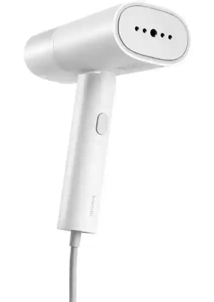 Xiaomi Portatif Buharlı Düzleştirici MJGTJ02LF: Hızlı ve Taşınabilir Ütü Çözümü