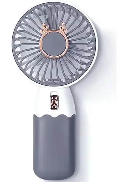 Ally ZB088 ve Enshall Şarjlı Mini Vantilatör Karşılaştırması ve İnceleme Rehberi