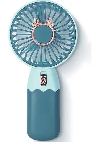 Ally ZB088 ve Zehraa USB Mini El Fanı Karşılaştırması: Hangi Model Sizin İçin Uygun