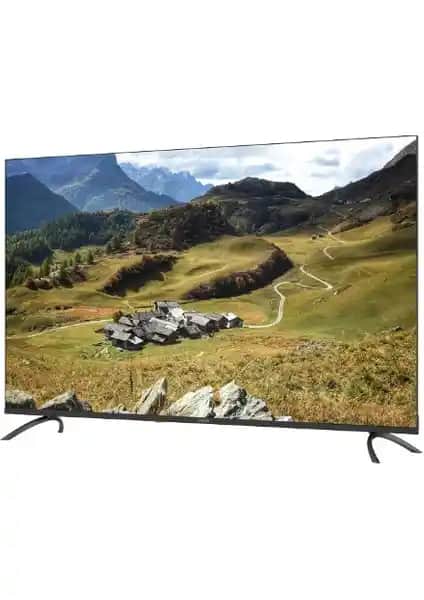 Altus Al 55 9823 ve Regal 58R66U01 4K Ultra HD Akıllı Televizyonların Karşılaştırması