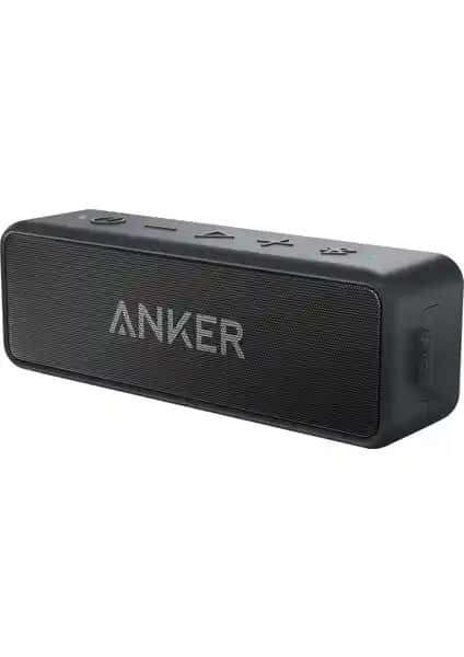Anker Soundcore 2 ve JBL Clip 5 Taşınabilir Bluetooth Hoparlörleri Karşılaştırması