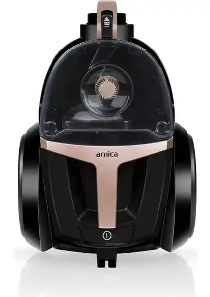 Arnica Cyclone ET14402 ve Tesla Premium Rose Karşılaştırması: Hangi Elektrikli Süpürge Sizin İçin Uygun