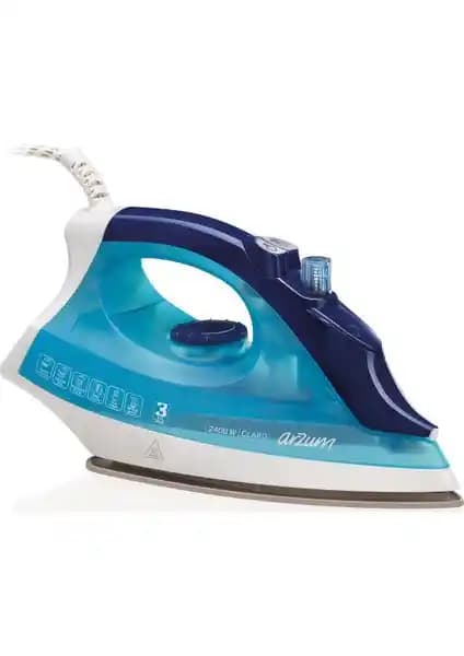 Arzum AR688 Claro ve Fakir Spring Buharlı Ütü Karşılaştırması Ürün Özellikleri ve Kullanıcı Yorumları