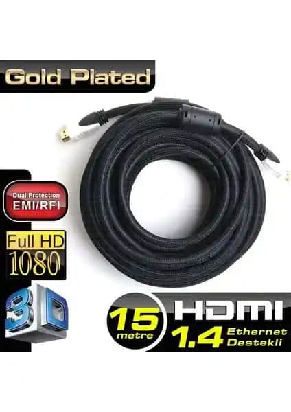 Dark DK HD CV14L150A90 ve TTAF HDMI 2.0 4K Ultra HD Kablo Karşılaştırması