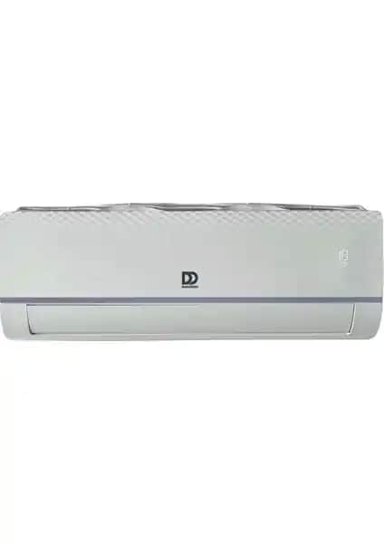 Demirdöküm Kion A++ ve LG Uv Artcool AC24BH Klima Karşılaştırması