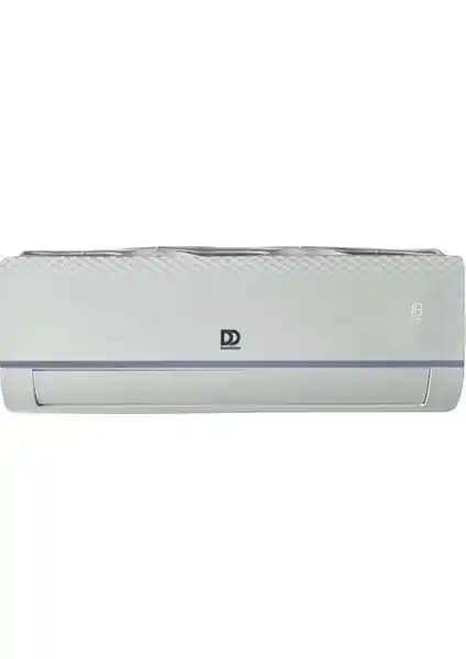 Demirdöküm Kion A++ ve LG Uv Artcool AC24BH Klima Karşılaştırması