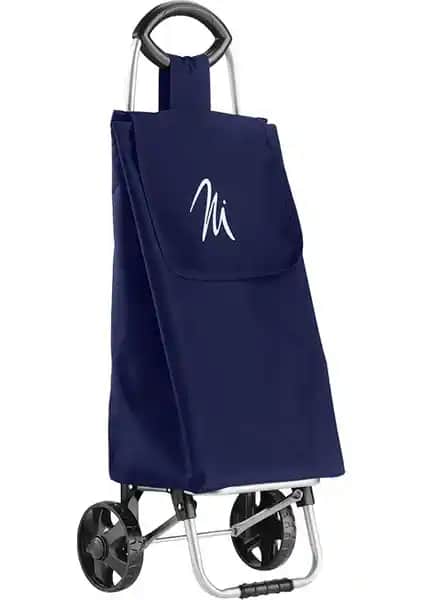 Derince ve Miras M-D-203 Üç Tekerlekli Pazar Arabası Karşılaştırması ve Kullanıcı Yorumları