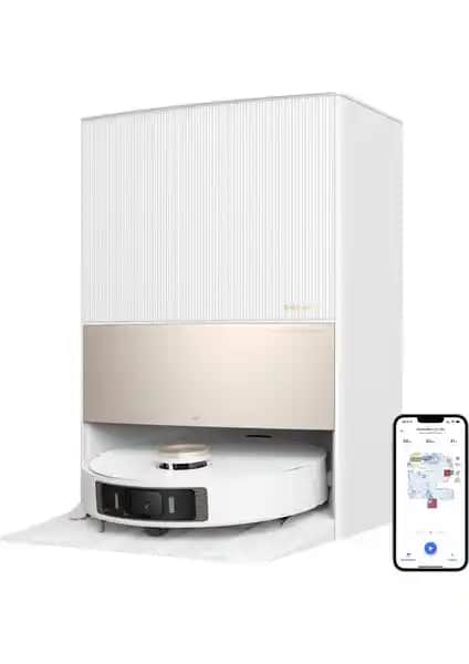 Dreame L20 Ultra ve Roborock Q Revo Robot Süpürgelerinin Detaylı Karşılaştırması