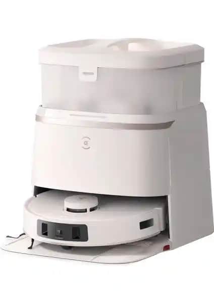 Ecovacs Deebot T30 Pro ve Xiaomi H40 Karşılaştırması: Akıllı Robot Süpürgelerde En İyi Seçenekler