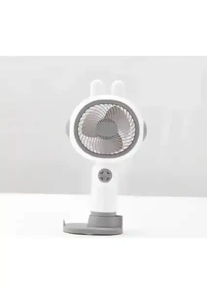 Enshall Mini El Fanı ve Yase Mini USB Fanı Karşılaştırması: Hangi Model Daha Uygun