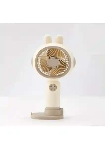 Enshall ve Monte Lua Şarjlı Mini El Fanları Karşılaştırması: Hangi Ürün Sizin İçin Daha Uygun