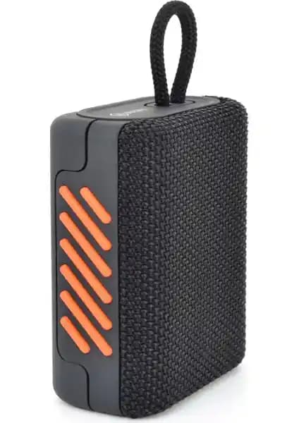 Factor M BTS01 ve Powerway C4 Taşınabilir Bluetooth Hoparlörleri Karşılaştırması