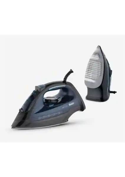 Fakir Buharlı Ütü DB1109B ve Mercy Mavi 2200 W Ütü Karşılaştırması