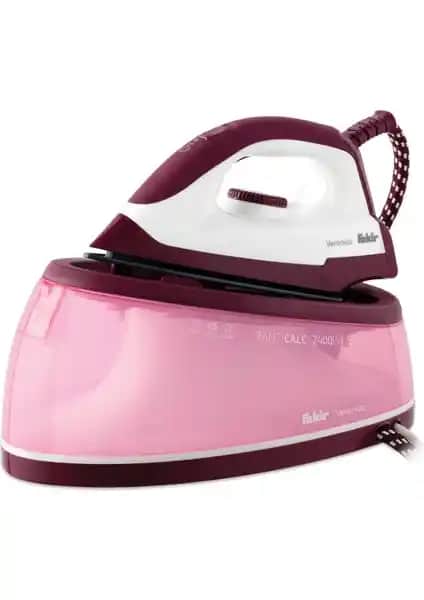 Fakir Veronica ve Tefal FV5695 Buharlı Ütü Karşılaştırması: Hangi Ürün Sizin İçin Daha Uygun