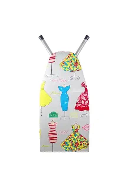 Gerok Fashion ve Devecioğlu Harbinger MM003 Ütü Masası Bezleri Karşılaştırması