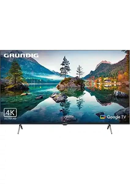 Grundig 50GHU8500A ve Vestel 50UA9740 50 İnç 4K Ultra HD Smart Televizyon Karşılaştırması