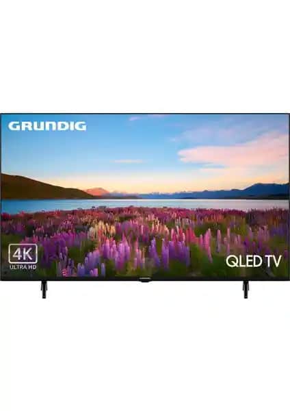 Grundig 55GHQ9100 ve Philips 55PUS8108 Karşılaştırması: Hangi Model Daha Uygun?