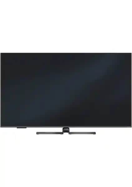 Grundig 65GHQ9500 ve Sunny SN65QMN252 65 inç 4K Ultra HD Smart QLED TV Karşılaştırması