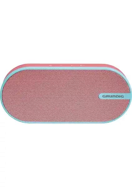 Grundig GSB 150 SE ve Shaza 16W Taşınabilir Bluetooth Hoparlörleri Karşılaştırması