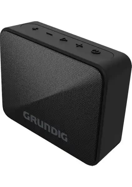 Grundig Solo+ ve Polosmart FS38 Kablosuz Hoparlör Karşılaştırması