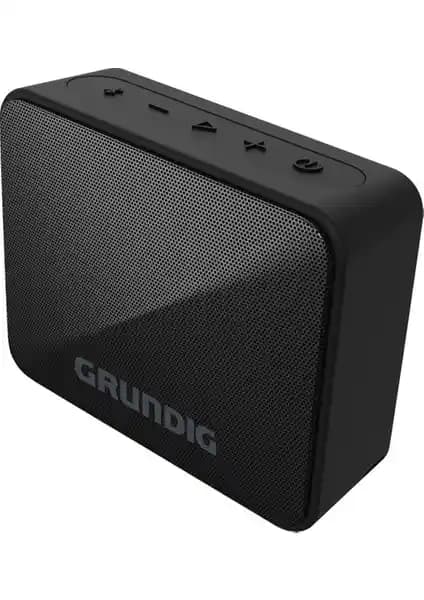 Grundig Solo+ ve Polosmart FS38 Kablosuz Hoparlör Karşılaştırması