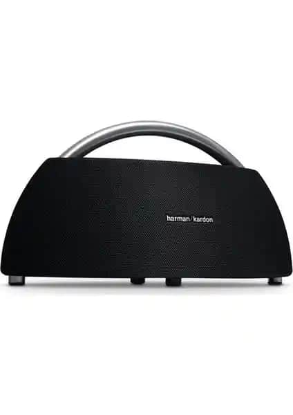 Harman/Kardon Go Play Mini ve JBL Go4 Karşılaştırması: Hangi Taşınabilir Hoparlör Sizi Memnun Eder?