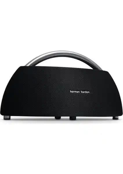 Harman/Kardon Go Play Mini ve JBL Go4 Karşılaştırması: Hangi Taşınabilir Hoparlör Sizi Memnun Eder?