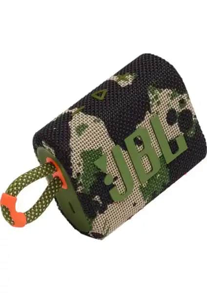 JBL Go 3 ve JBL Go 4 Karşılaştırması: Taşınabilir Bluetooth Hoparlörlerin Özellikleri