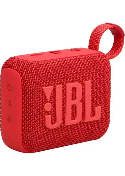 JBL Go4 ve Sony SRSXB33B-EXTRABASS Karşılaştırması: Hangi Taşınabilir Hoparlör Daha İyi