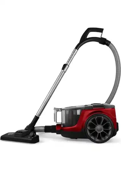 Karaca Vantuz High Force ve Vantuz S6 Black Elektrikli Süpürgelerin Detaylı Karşılaştırması