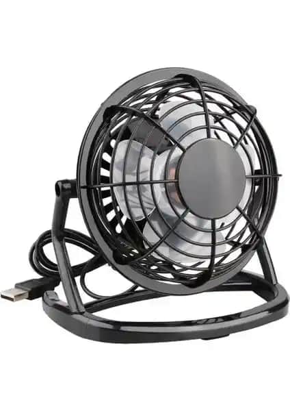 Koodmax ve Torima F-14 Mini Masa Fanları Karşılaştırması ve En İyi Seçenekler