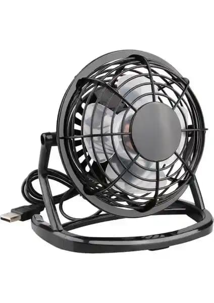 Koodmax ve Torima F-14 Mini Masa Fanları Karşılaştırması ve En İyi Seçenekler