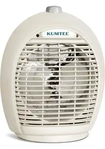 Kumtel LX-6331 ve Luxell LX-2831 Isıtıcı Karşılaştırması ve Seçim Rehberi