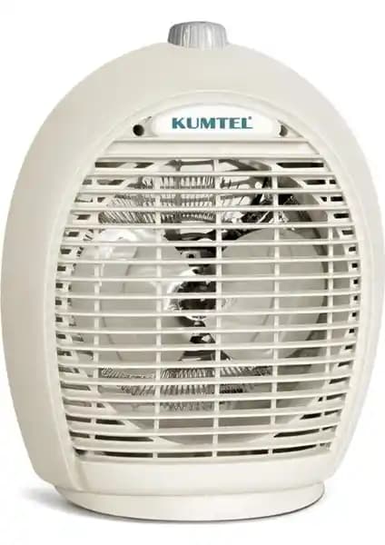 Kumtel LX-6331 ve Luxell LX-2831 Isıtıcı Karşılaştırması ve Seçim Rehberi