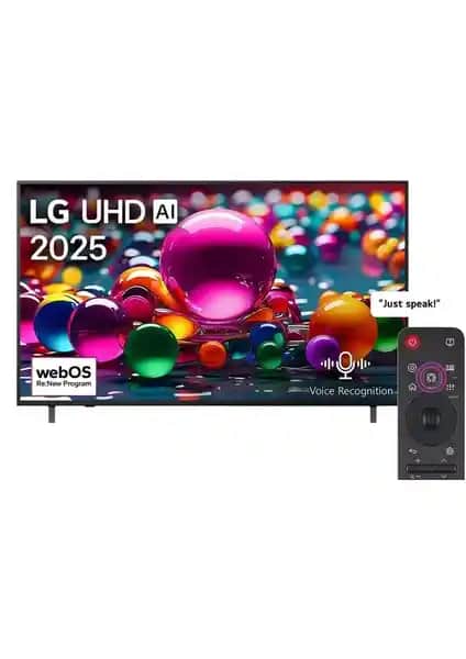 LG 50UA85006LA ve Samsung 65U8000F Televizyonlarının Detaylı Karşılaştırması