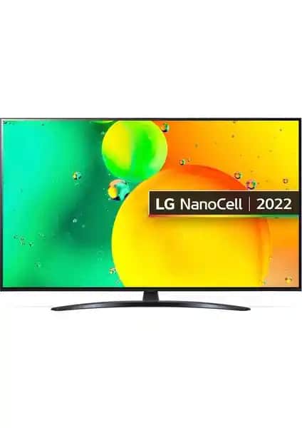 LG 55NANO766QA ve TCL 55P635 Karşılaştırması: 55 inç 4K Ultra HD Akıllı Televizyonlar