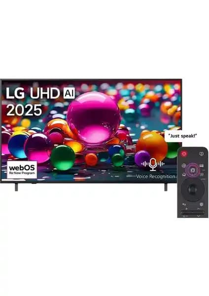 LG 65UA85006LA ve TCL 65P755 65 İnç 4K Ultra HD Smart TV Modellerinin Detaylı Karşılaştırması