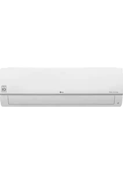 LG Klima Karşılaştırması: PC24SQ ve Uv Artcool AC24BH Özellikleri ve Performansları