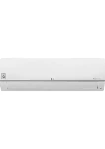 LG Klima Karşılaştırması: PC24SQ ve Uv Artcool AC24BH Özellikleri ve Performansları