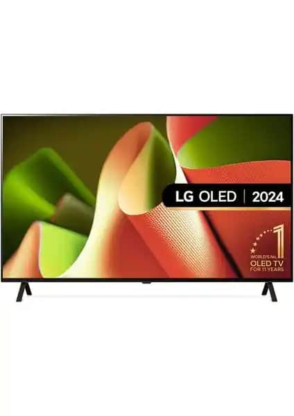 LG OLED55B46 ve Samsung 55S90D OLED Televizyonlarının Detaylı Karşılaştırması