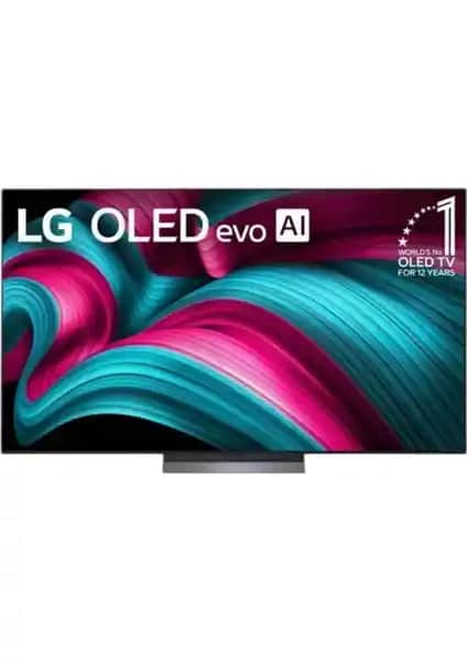 LG OLED65C54LA ve LG OLED83C46LA Model Karşılaştırması 2024 ve 2025 Yılında En İyi Seçenekler