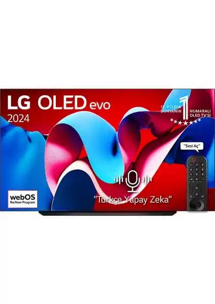 LG OLED83C46LA ve Samsung 65S90F OLED Televizyonların Detaylı Karşılaştırması